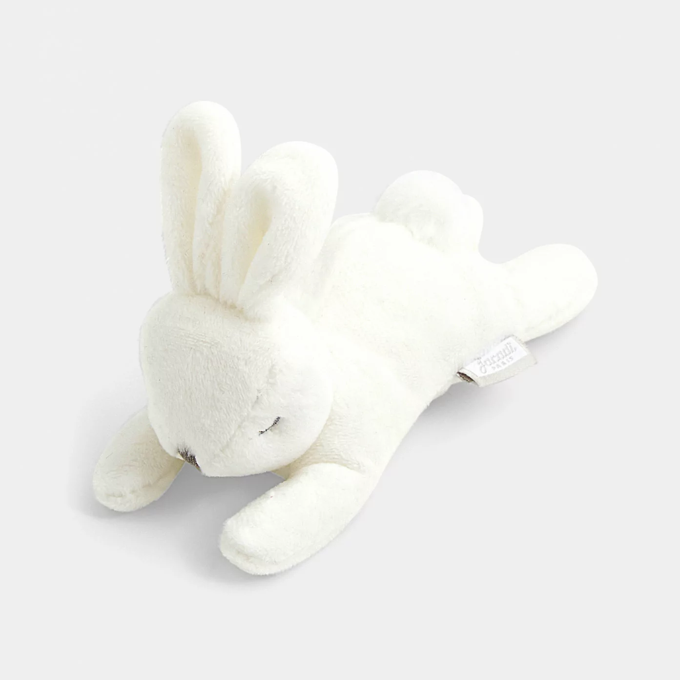 Rabbit soft toy