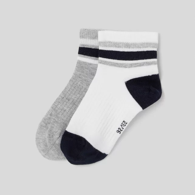 Boy sports socks