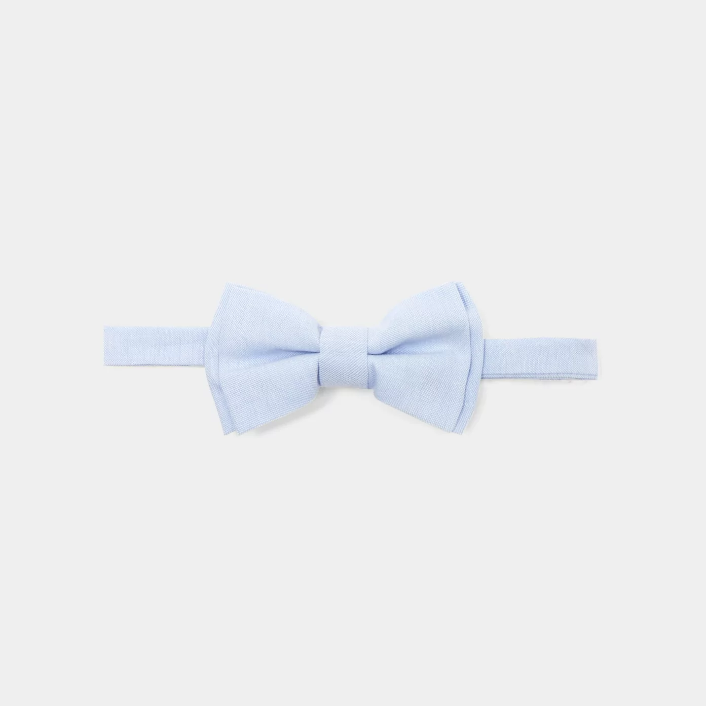 Boy Oxford bow tie