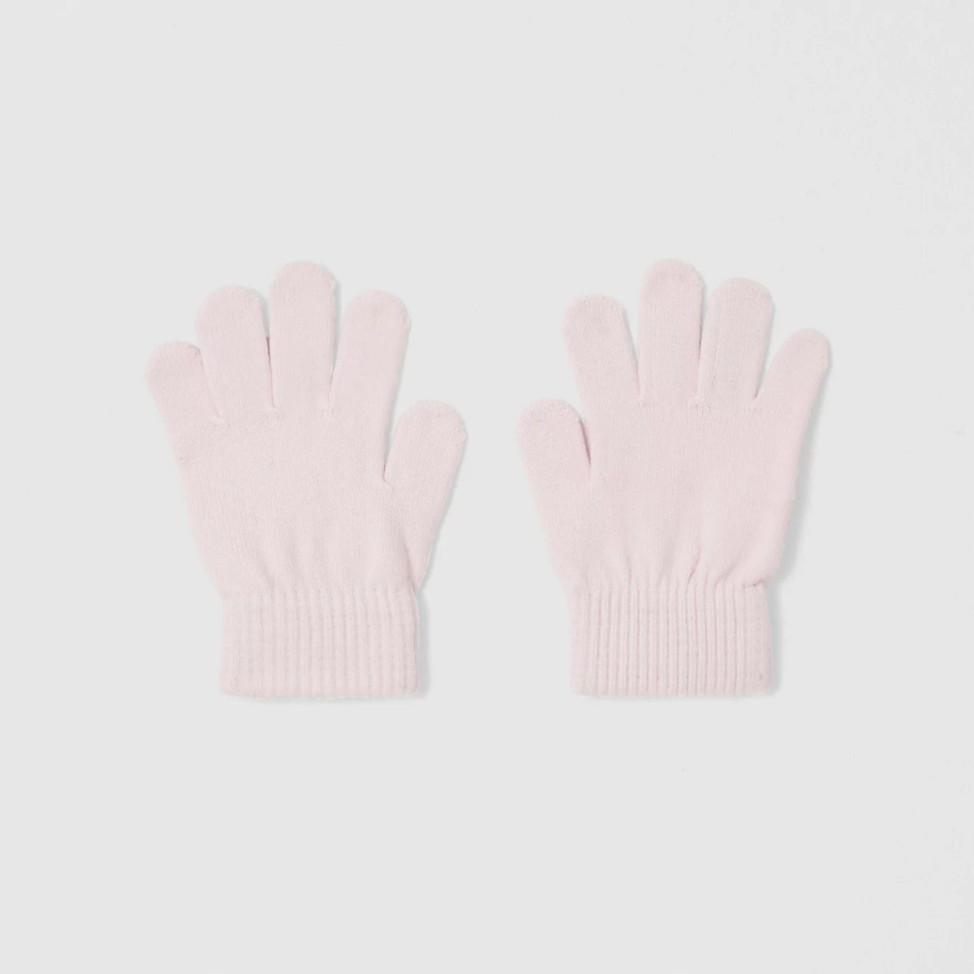 Girl gloves