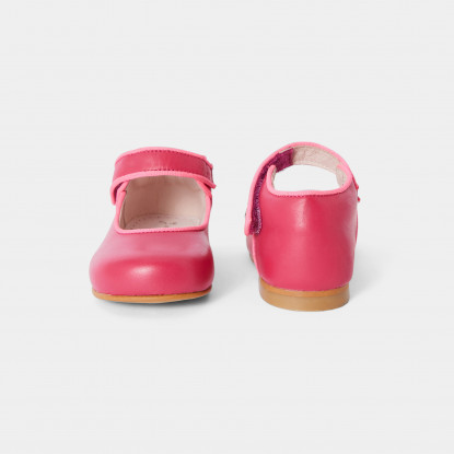 Mazuļu apavi ar siksniņu meitenēm