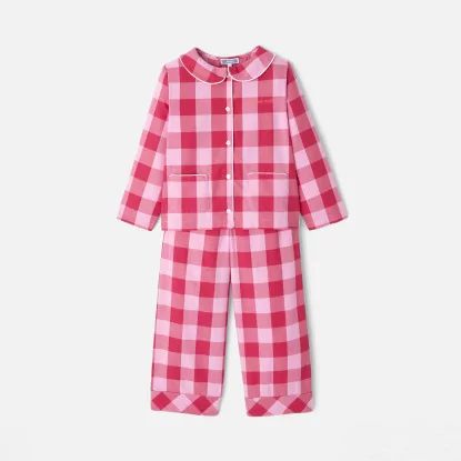 Girl Christmas pyjamas